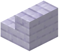 Crystallized Stairs