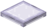 Crystallized Trapdoor