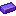 Falsite Ingot