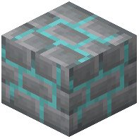 Glowing Blinding Stone