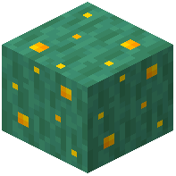Glowing Nature Stone