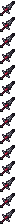 §6Dark Ritual Dagger