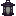 Lord Pumpkinhead's Empty Lamp