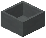 Cyan Botany Pot