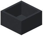 Gray Concrete Botany Pot