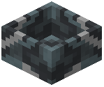 Gray Glazed Botany Pot