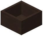 Gray Waxed Botany Pot