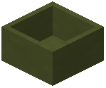 Green Botany Pot