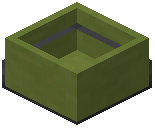 Lime Hopper Botany Pot