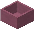 Magenta Botany Pot