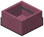 Magenta Hopper Botany Pot