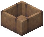 Mud Brick Botany Pot