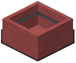 Pink Hopper Botany Pot