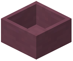 Purple Botany Pot