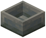 Tuff Brick Botany Pot