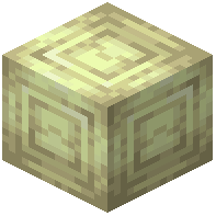 Chiseled End Stone Bricks