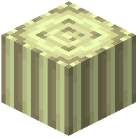 End Stone Pillar