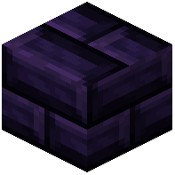 Obsidian Bricks