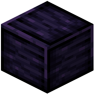 Polished Obsidian