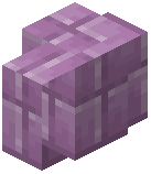 Purpur Wall
