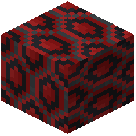 Hexagonical Black Glazed Terracotta