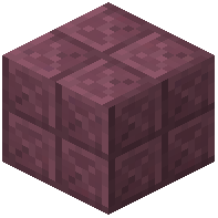 Hexagonical Purple Terracotta