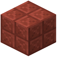 Hexagonical Red Terracotta