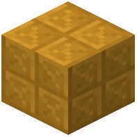 Hexagonical Yellow Terracotta