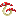 Hooded Red Mushroom