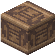 Horned Mud Bricks