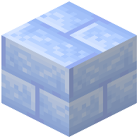Ice Bricks