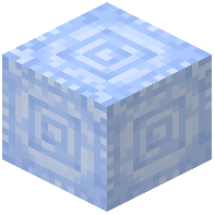 Ice Pillar Top
