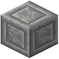 Inlayed Andesite