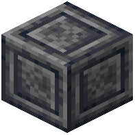 Inlayed Basalt