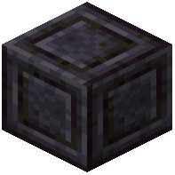 Inlayed Blackstone