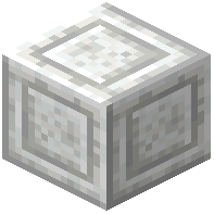Inlayed Calcite