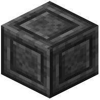 Inlayed Deepslate