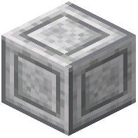 Inlayed Diorite