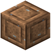 Inlayed Dirt