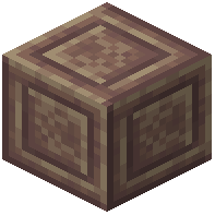 Inlayed Dripstone Block