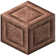 Inlayed Granite