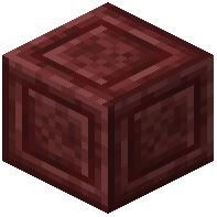 Inlayed Netherrack