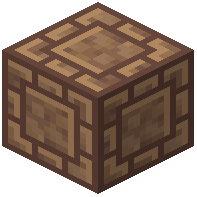 Inlayed Packed Mud
