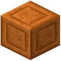 Inlayed Red Sandstone