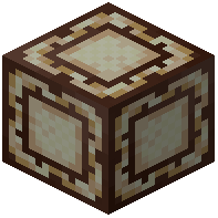 Inlayed Redstone Lamp