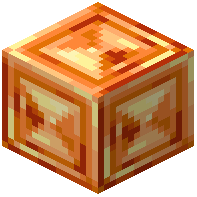Inlayed Shroomlight