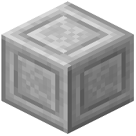 Inlayed Smooth Stone