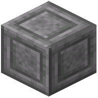 Inlayed Stone