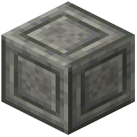 Inlayed Tuff