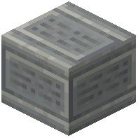 Inscribed Andesite